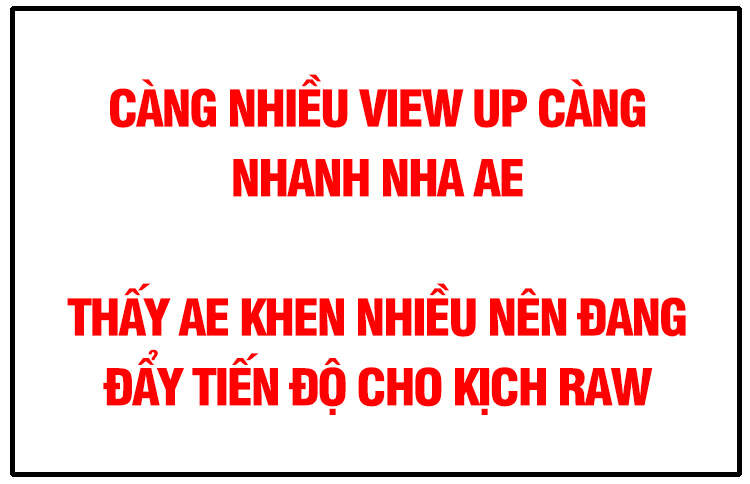 Ta Không Muốn Làm Đệ Nhất chapter 6 - Upload bởi truyensieuhay.com