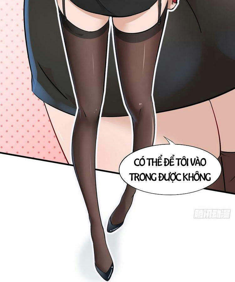 Ta Không Muốn Làm Đệ Nhất chapter 6 - Upload bởi truyensieuhay.com