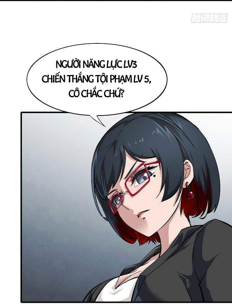 Ta Không Muốn Làm Đệ Nhất chapter 6 - Upload bởi truyensieuhay.com