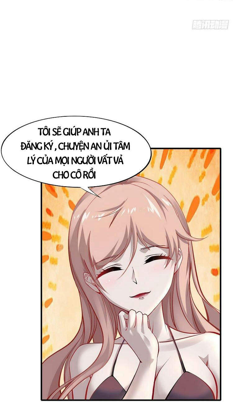 Ta Không Muốn Làm Đệ Nhất chapter 6 - Upload bởi truyensieuhay.com