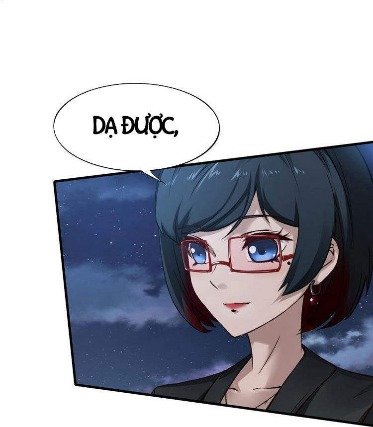 Ta Không Muốn Làm Đệ Nhất chapter 6 - Upload bởi truyensieuhay.com
