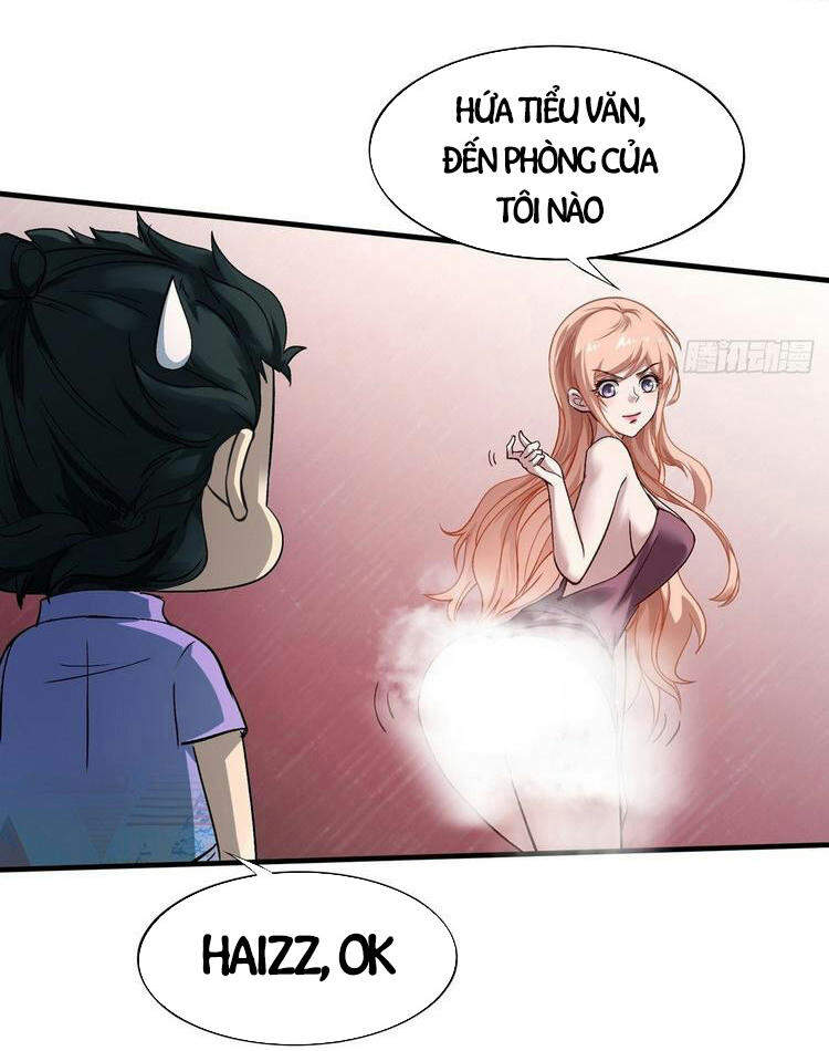 Ta Không Muốn Làm Đệ Nhất chapter 6 - Upload bởi truyensieuhay.com