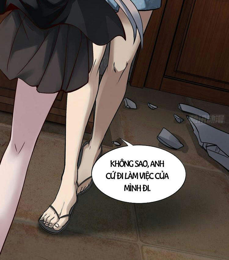 Ta Không Muốn Làm Đệ Nhất chapter 6 - Upload bởi truyensieuhay.com