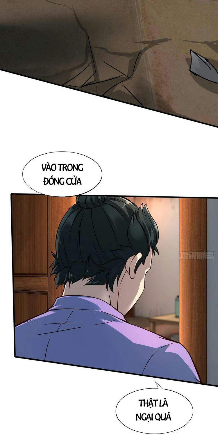 Ta Không Muốn Làm Đệ Nhất chapter 6 - Upload bởi truyensieuhay.com