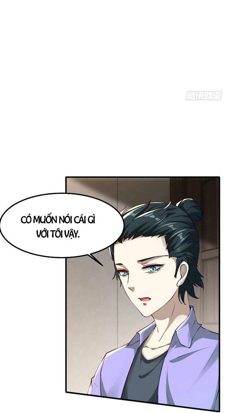 Ta Không Muốn Làm Đệ Nhất chapter 6 - Upload bởi truyensieuhay.com