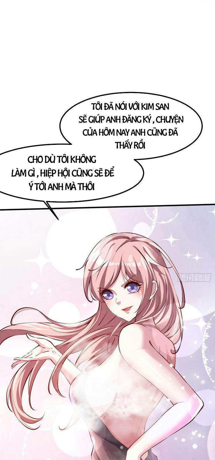 Ta Không Muốn Làm Đệ Nhất chapter 6 - Upload bởi truyensieuhay.com