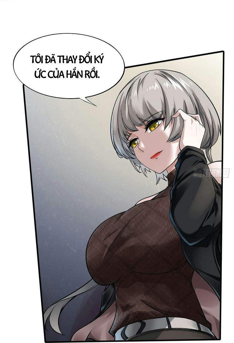 Ta Không Muốn Làm Đệ Nhất chapter 6 - Upload bởi truyensieuhay.com
