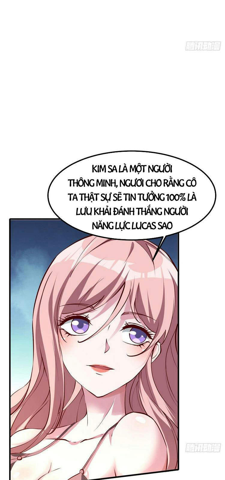 Ta Không Muốn Làm Đệ Nhất chapter 6 - Upload bởi truyensieuhay.com