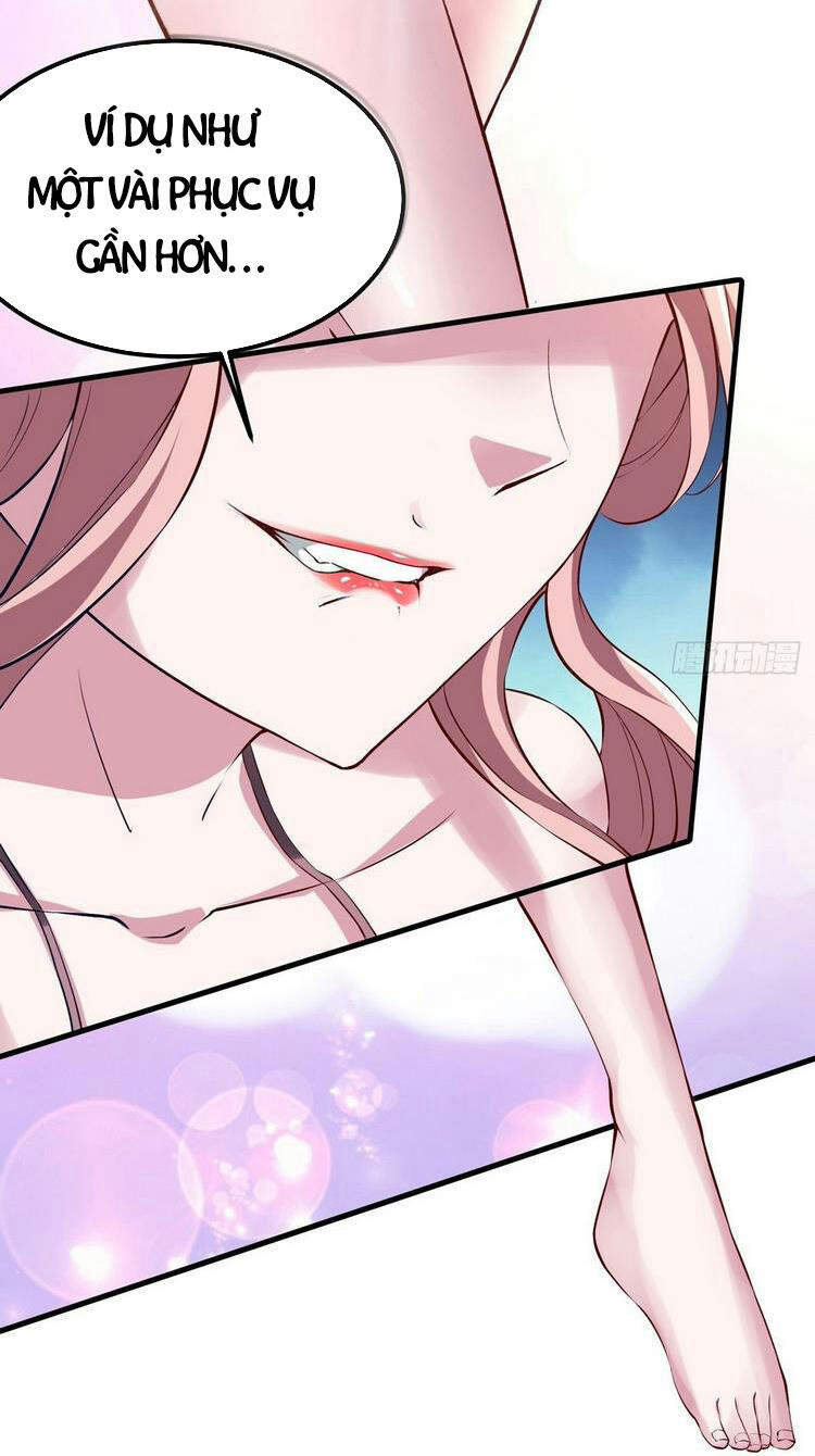 Ta Không Muốn Làm Đệ Nhất chapter 6 - Upload bởi truyensieuhay.com