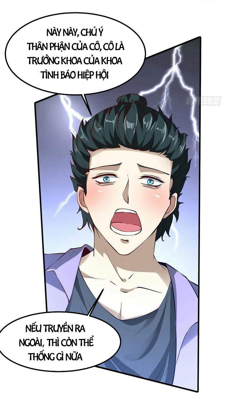 Ta Không Muốn Làm Đệ Nhất chapter 6 - Upload bởi truyensieuhay.com