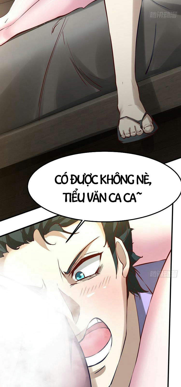 Ta Không Muốn Làm Đệ Nhất chapter 6 - Upload bởi truyensieuhay.com