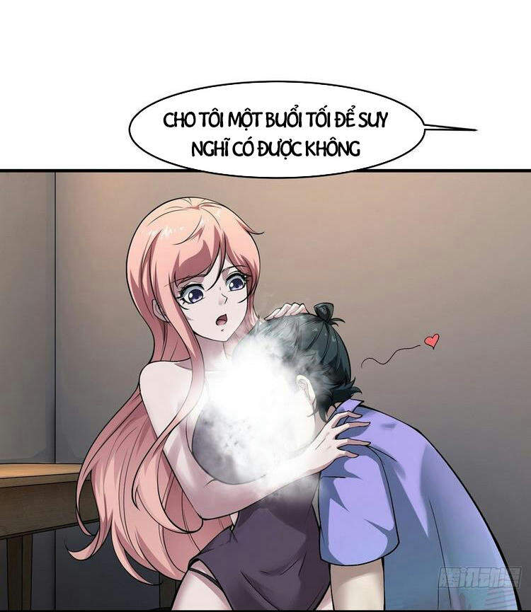 Ta Không Muốn Làm Đệ Nhất chapter 6 - Upload bởi truyensieuhay.com
