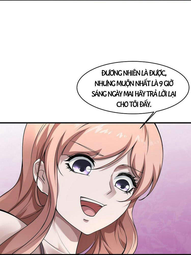 Ta Không Muốn Làm Đệ Nhất chapter 6 - Upload bởi truyensieuhay.com
