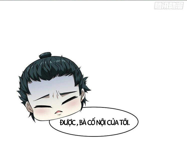 Ta Không Muốn Làm Đệ Nhất chapter 6 - Upload bởi truyensieuhay.com