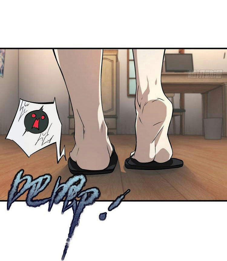 Ta Không Muốn Làm Đệ Nhất chapter 6 - Upload bởi truyensieuhay.com