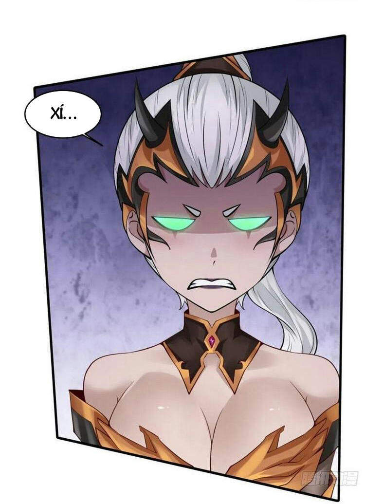 Ta Không Muốn Làm Đệ Nhất chapter 7 - Trang 12
