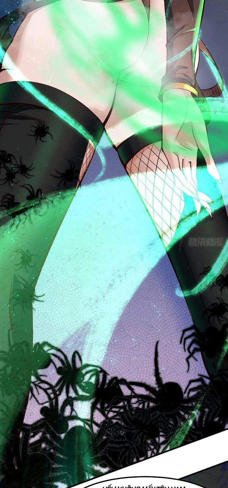 Ta Không Muốn Làm Đệ Nhất chapter 7 - Trang 21