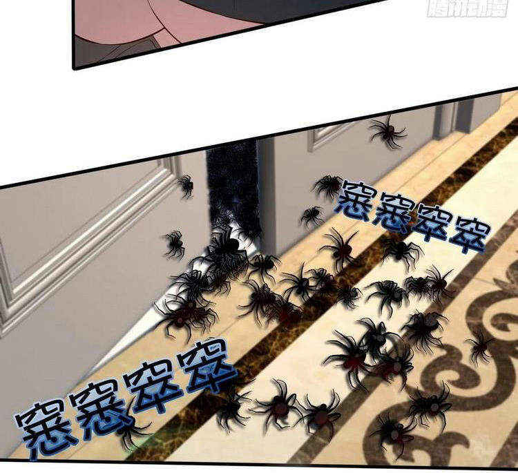 Ta Không Muốn Làm Đệ Nhất chapter 7 - Trang 24