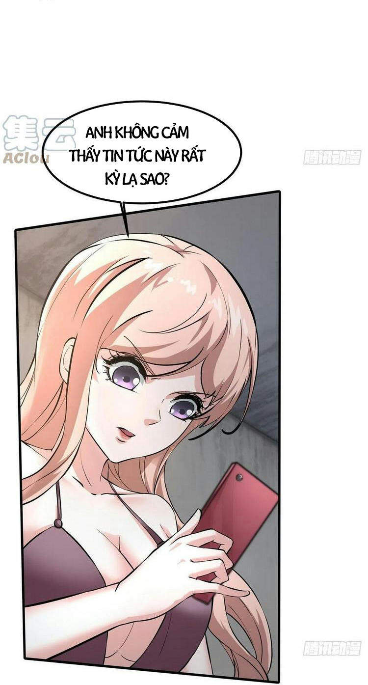 Ta Không Muốn Làm Đệ Nhất chapter 7 - Trang 29