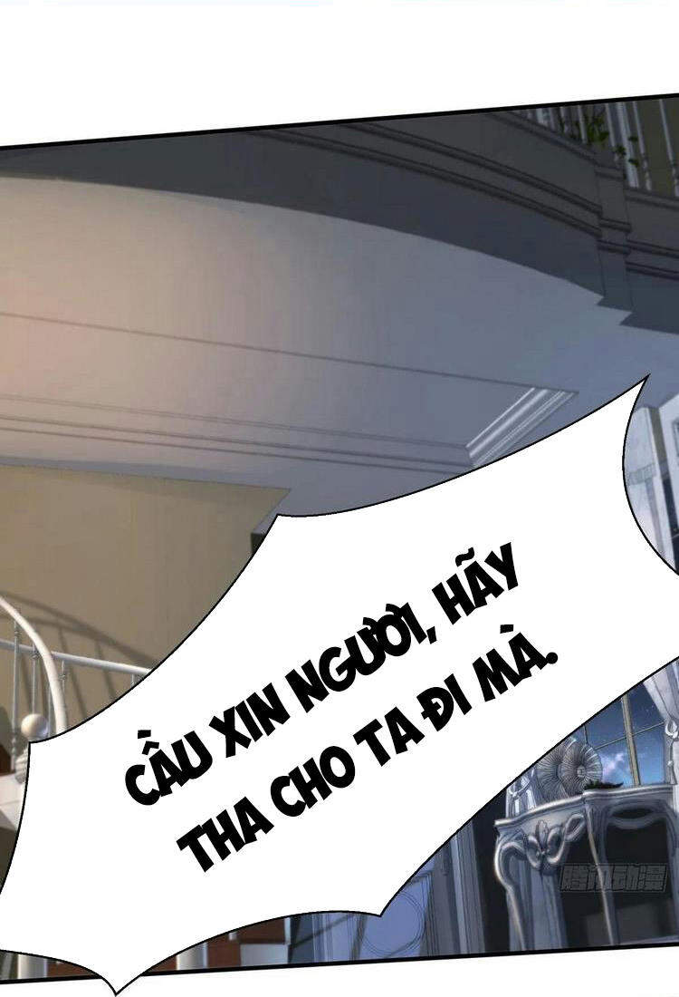 Ta Không Muốn Làm Đệ Nhất chapter 7 - Trang 3