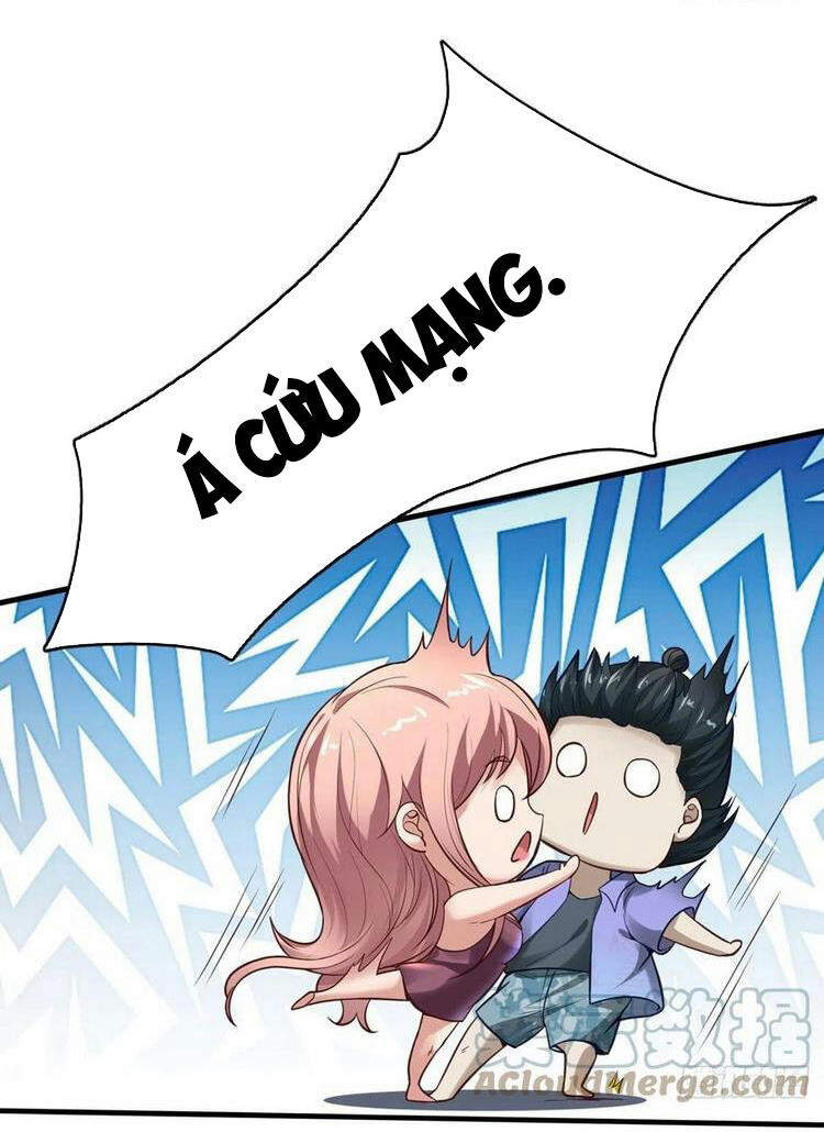 Ta Không Muốn Làm Đệ Nhất chapter 7 - Trang 36