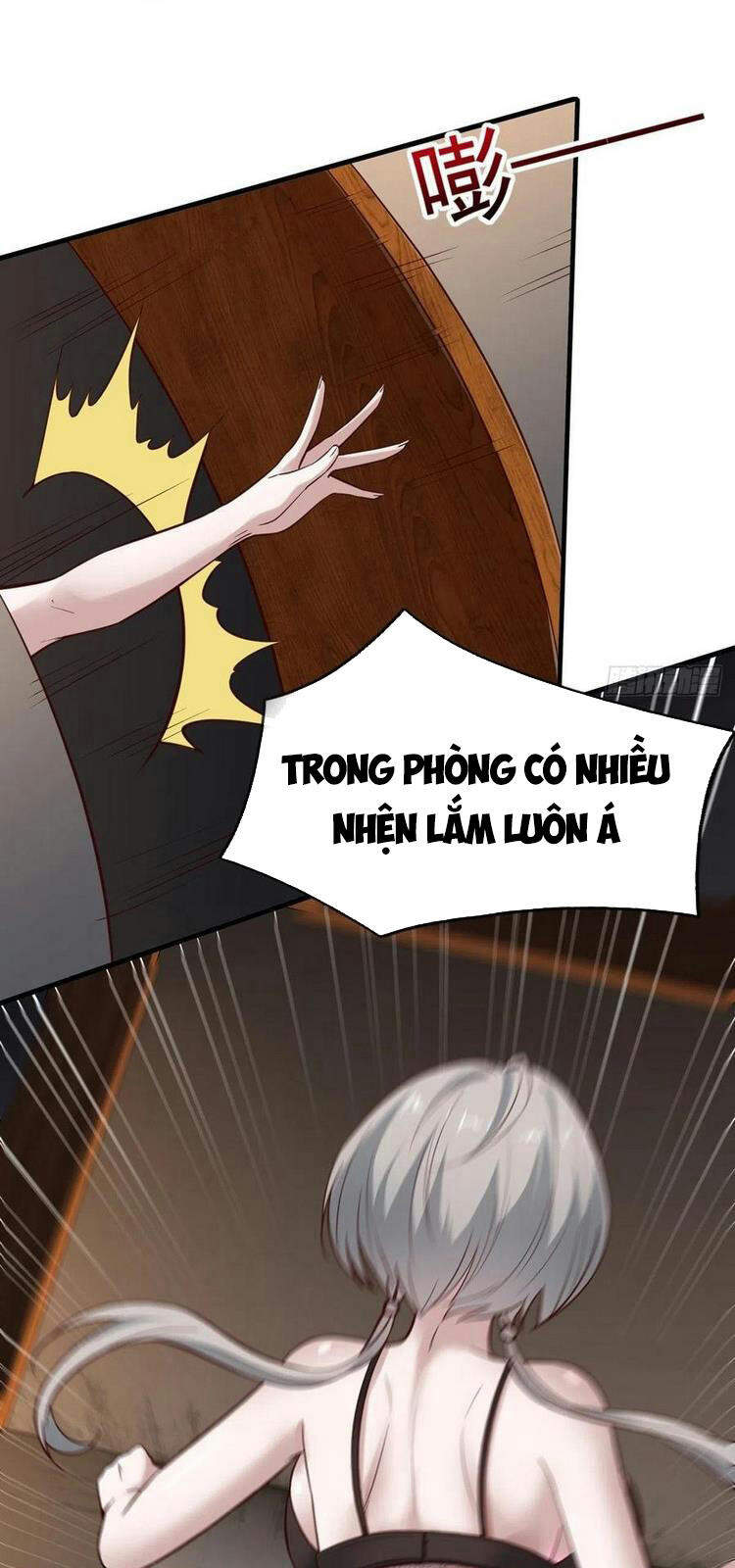 Ta Không Muốn Làm Đệ Nhất chapter 7 - Trang 38
