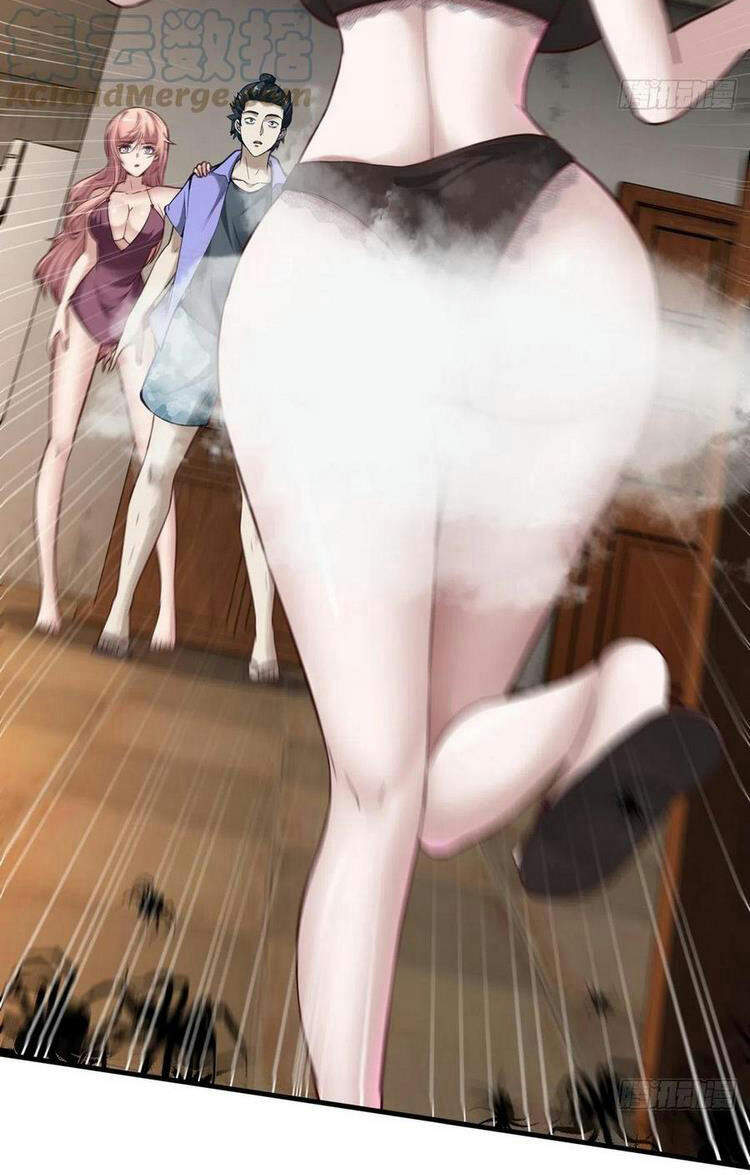 Ta Không Muốn Làm Đệ Nhất chapter 7 - Trang 39