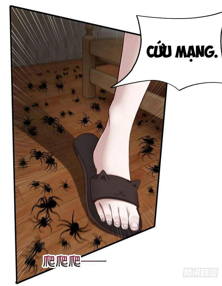 Ta Không Muốn Làm Đệ Nhất chapter 7 - Trang 40