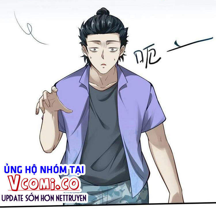 Ta Không Muốn Làm Đệ Nhất chapter 7 - Trang 44