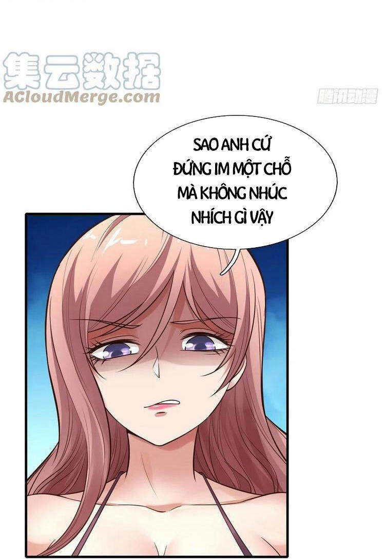 Ta Không Muốn Làm Đệ Nhất chapter 7 - Trang 45