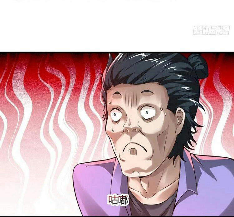 Ta Không Muốn Làm Đệ Nhất chapter 7 - Trang 46