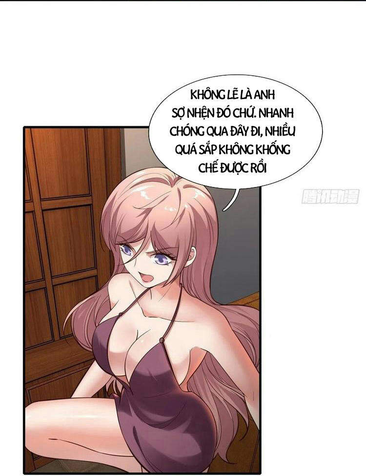 Ta Không Muốn Làm Đệ Nhất chapter 7 - Trang 47