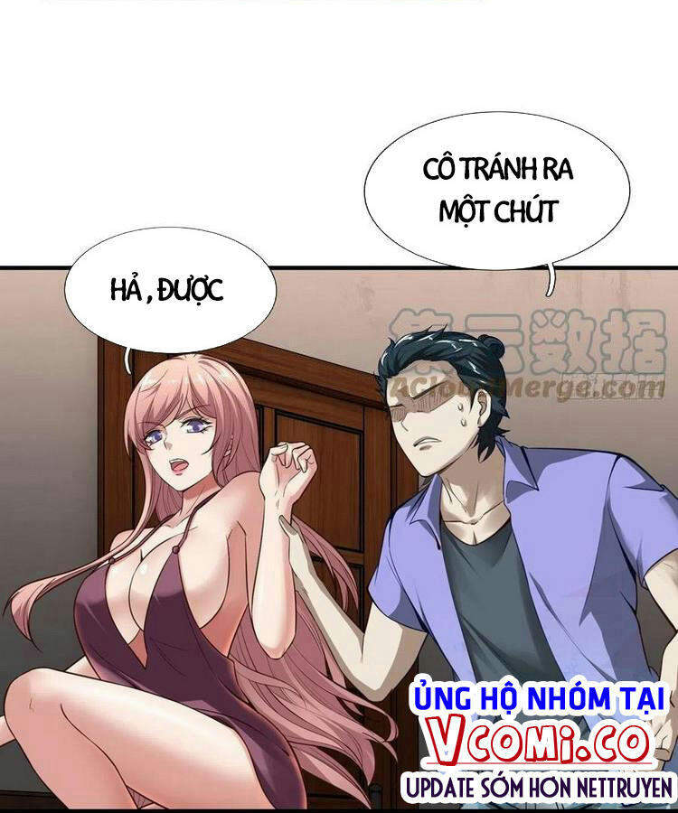 Ta Không Muốn Làm Đệ Nhất chapter 7 - Trang 48