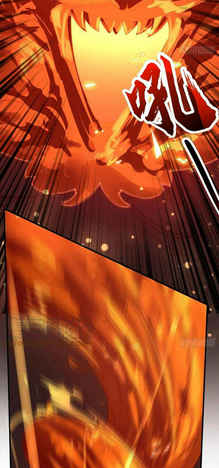 Ta Không Muốn Làm Đệ Nhất chapter 7 - Trang 52