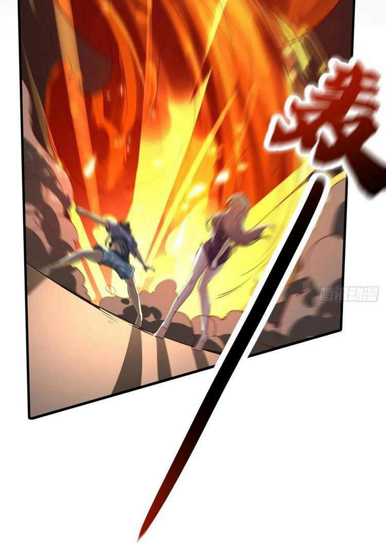 Ta Không Muốn Làm Đệ Nhất chapter 7 - Trang 53