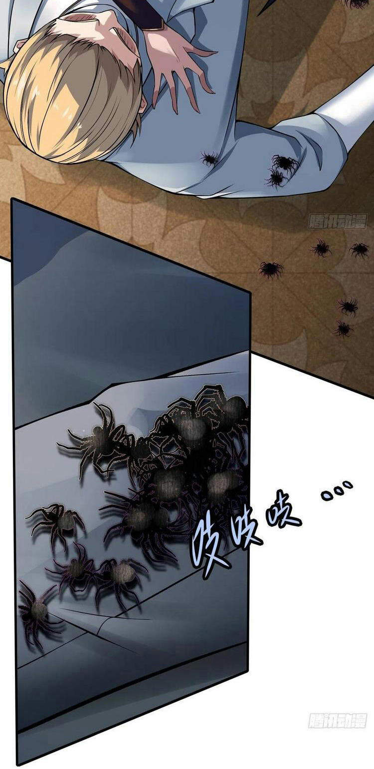 Ta Không Muốn Làm Đệ Nhất chapter 7 - Trang 7