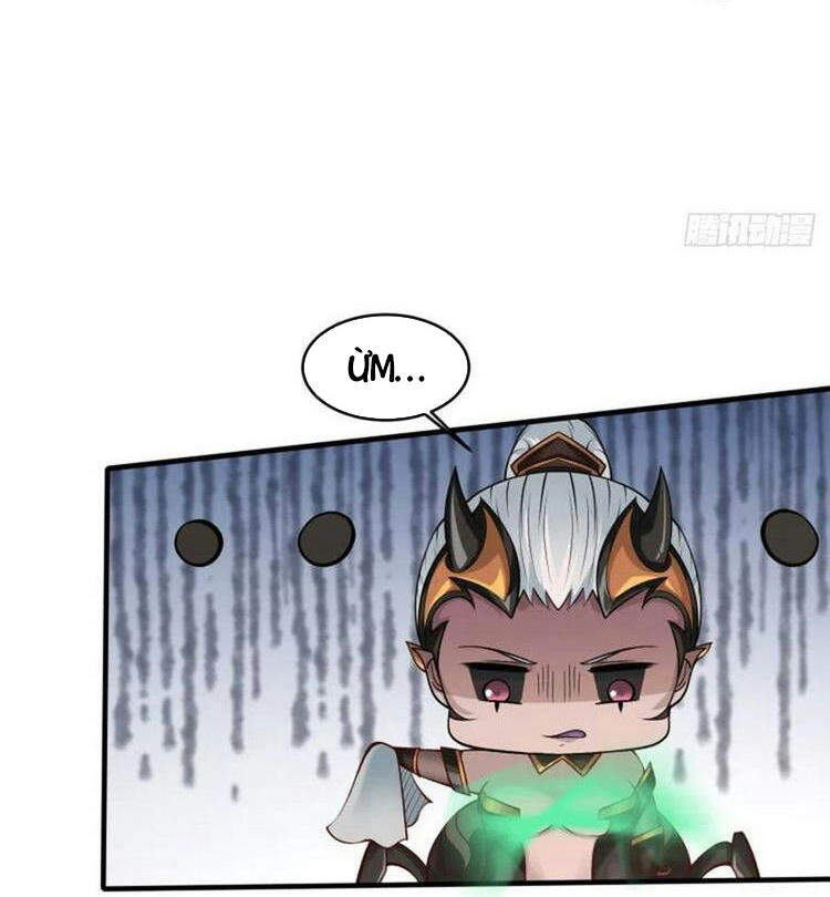 Ta Không Muốn Làm Đệ Nhất chapter 7 - Trang 10