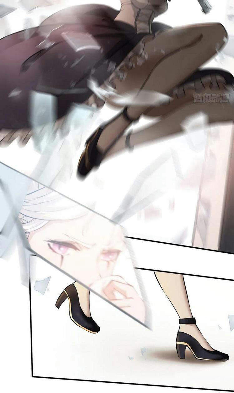 Ta Không Muốn Làm Đệ Nhất chapter 8 - Upload bởi truyensieuhay.com