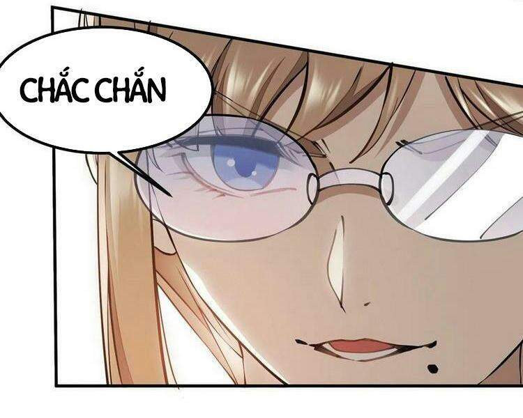 Ta Không Muốn Làm Đệ Nhất chapter 8 - Upload bởi truyensieuhay.com
