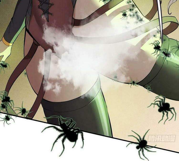 Ta Không Muốn Làm Đệ Nhất chapter 8 - Upload bởi truyensieuhay.com