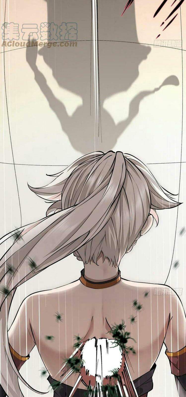 Ta Không Muốn Làm Đệ Nhất chapter 8 - Upload bởi truyensieuhay.com