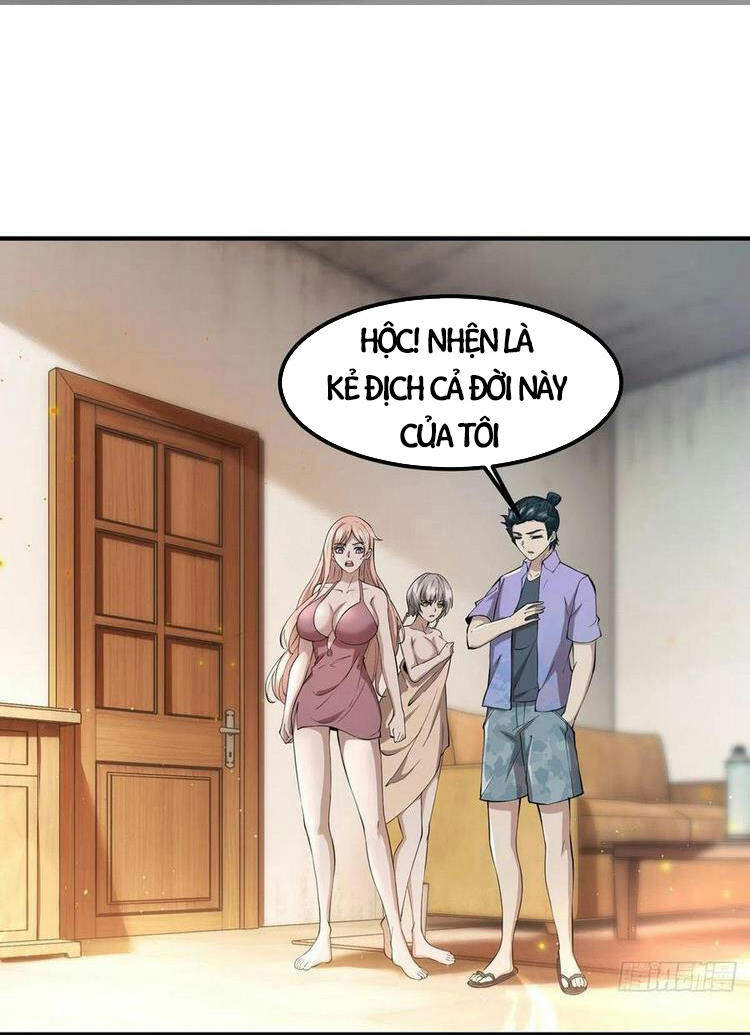 Ta Không Muốn Làm Đệ Nhất chapter 8 - Upload bởi truyensieuhay.com