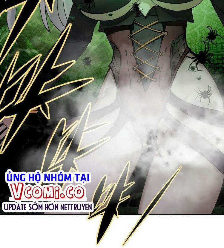 Ta Không Muốn Làm Đệ Nhất chapter 8 - Upload bởi truyensieuhay.com