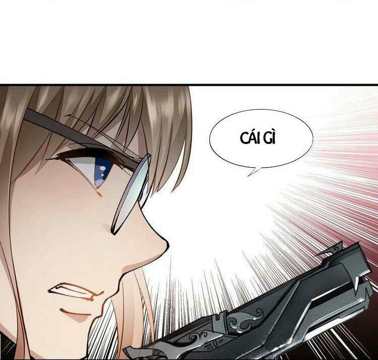 Ta Không Muốn Làm Đệ Nhất chapter 8 - Upload bởi truyensieuhay.com