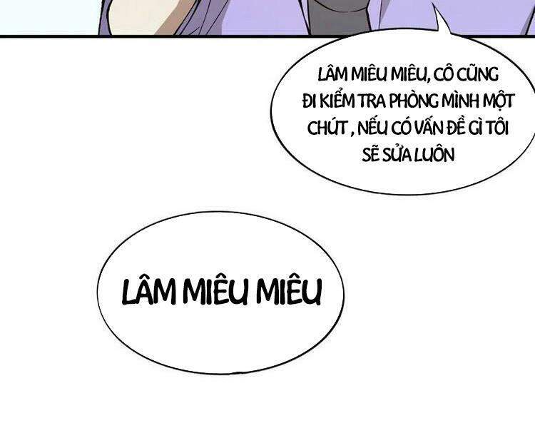 Ta Không Muốn Làm Đệ Nhất chapter 8 - Upload bởi truyensieuhay.com