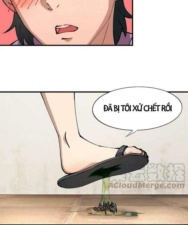 Ta Không Muốn Làm Đệ Nhất chapter 8 - Upload bởi truyensieuhay.com