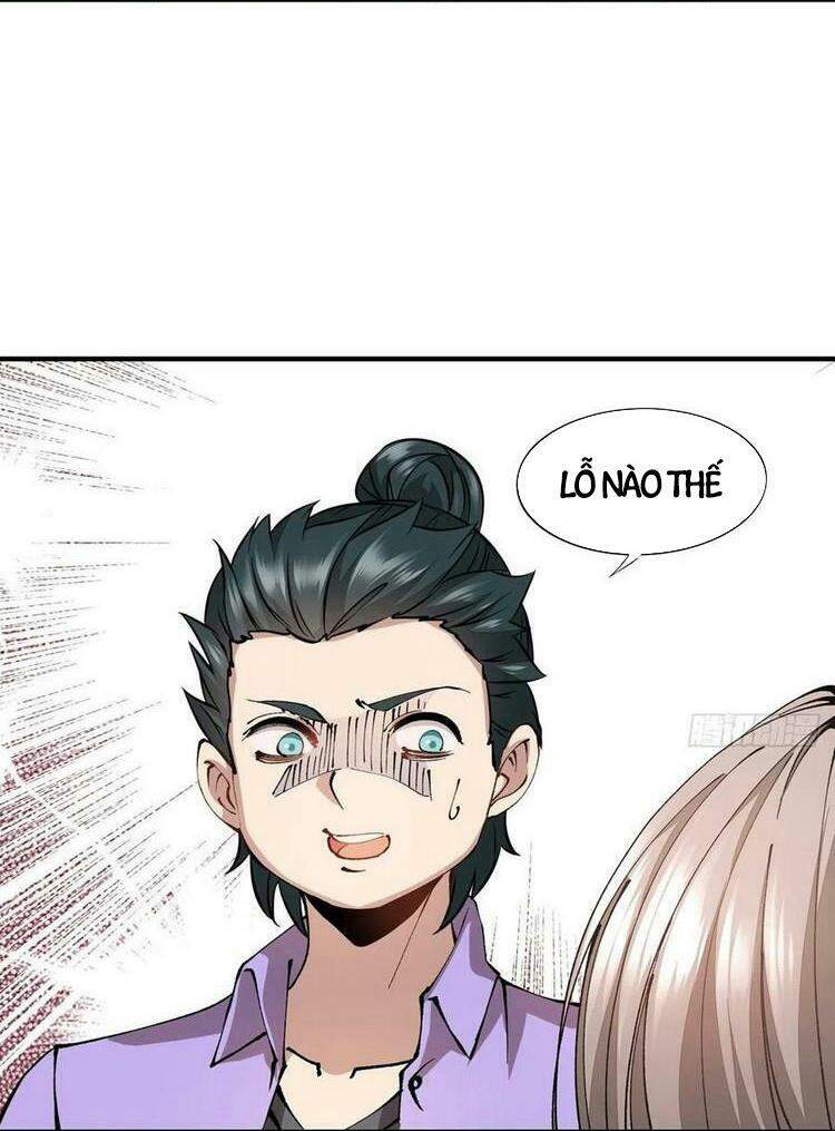 Ta Không Muốn Làm Đệ Nhất chapter 8 - Upload bởi truyensieuhay.com