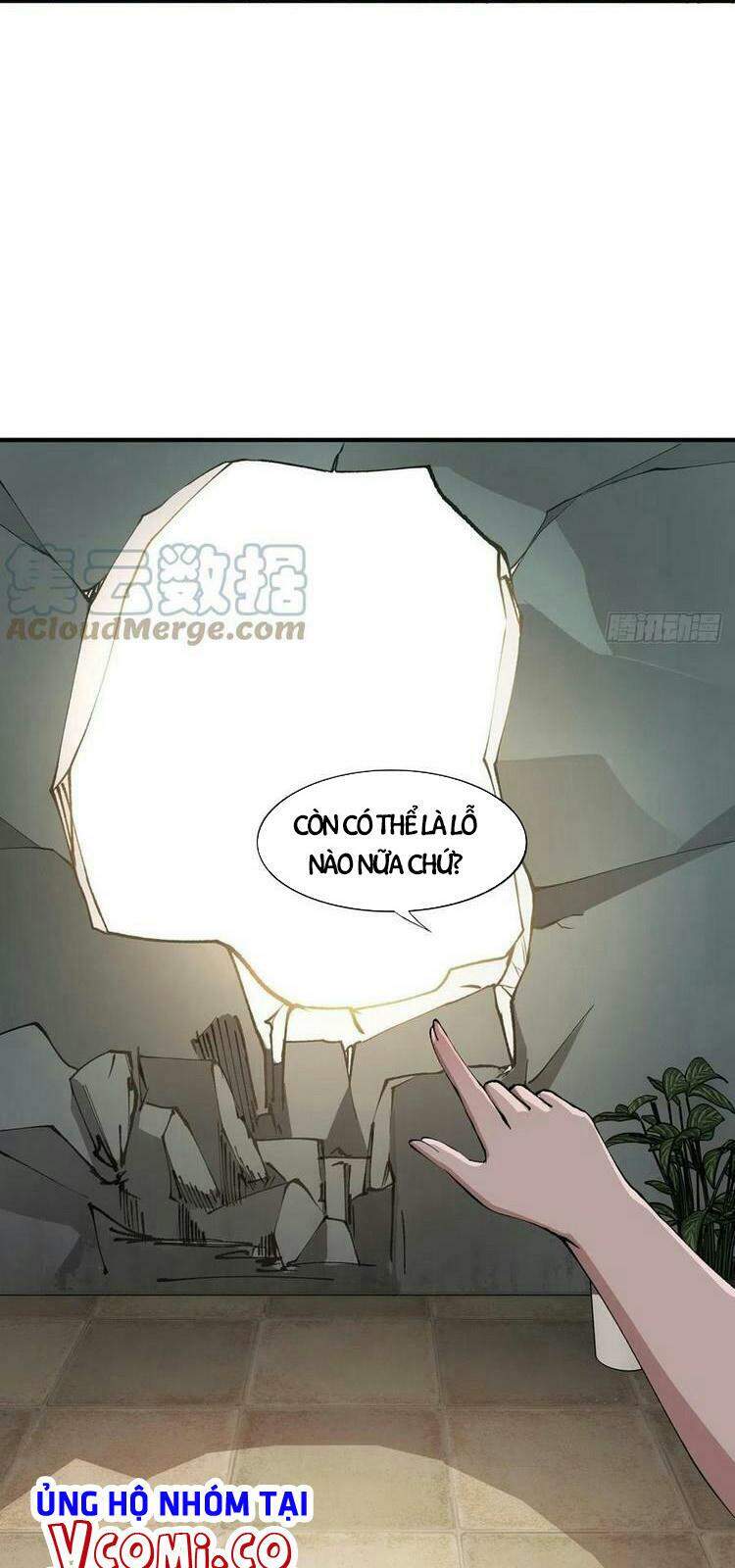 Ta Không Muốn Làm Đệ Nhất chapter 8 - Upload bởi truyensieuhay.com
