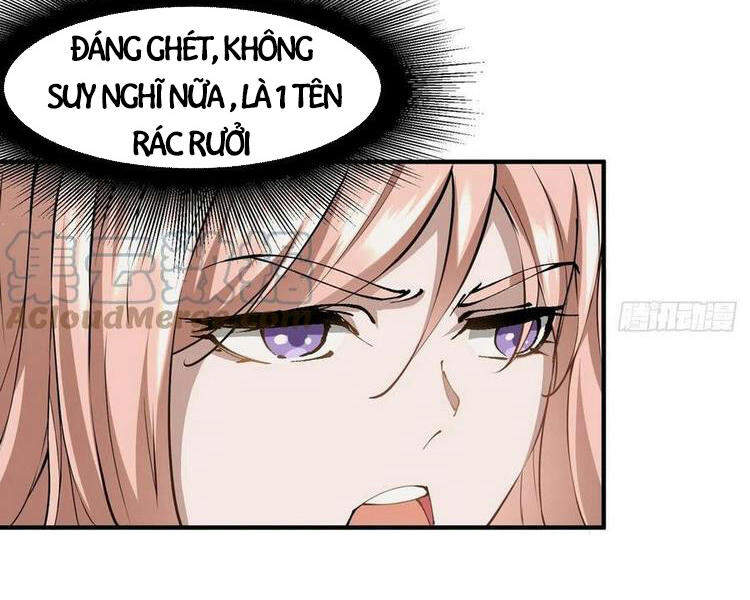 Ta Không Muốn Làm Đệ Nhất chapter 8 - Upload bởi truyensieuhay.com