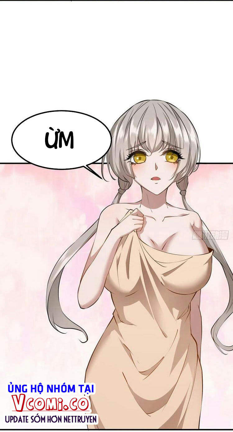 Ta Không Muốn Làm Đệ Nhất chapter 8 - Upload bởi truyensieuhay.com
